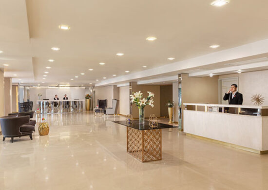 Facilities & Services