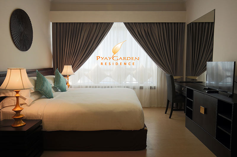 Make The Most Of Your Vacation By Staying At Pyay Garden Residence 3-Bedroom Serviced Apartments Make The Most Of Your Vacation By Staying At Pyay Garden Residence 3-Bedroom Serviced Apartments